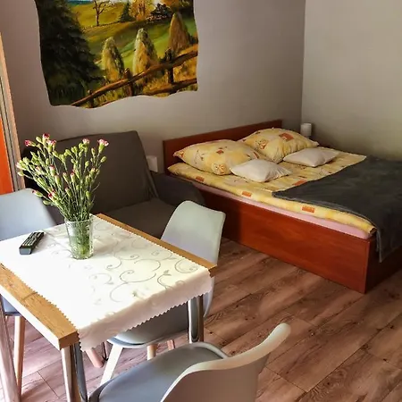 Kwatera prywatna Beata Wisła