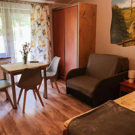 Quarto em Acomodações Particulares Beata Wisła