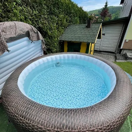 Ubytování v soukromí Beata Visla