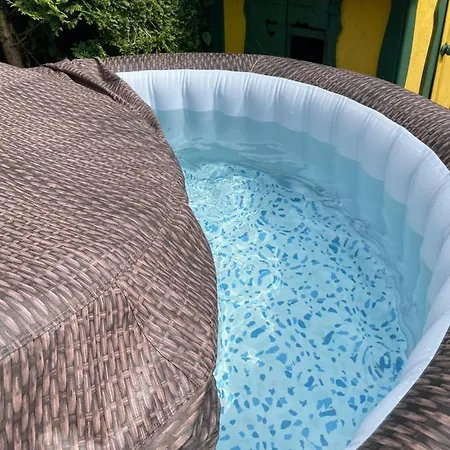 Beata Ubytování v soukromí *