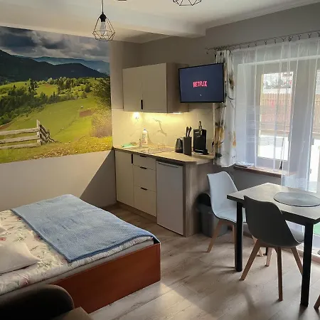 Beata Quarto em Acomodações Particulares *