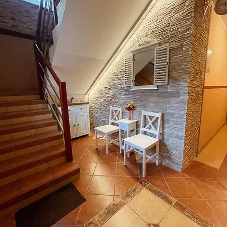 Beata Quarto em Acomodações Particulares *