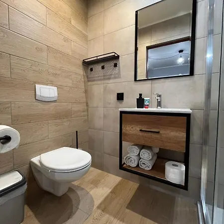 Quarto em Acomodações Particulares Beata