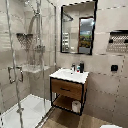 Ubytování v soukromí Beata Visla