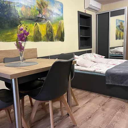 Quarto em Acomodações Particulares Beata *