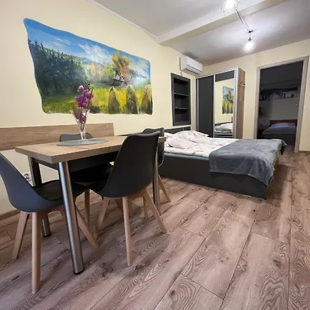 Beata Quarto em Acomodações Particulares