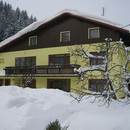 Ubytování v soukromí Beata *