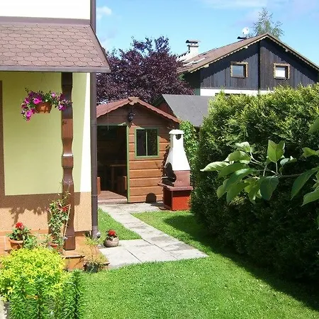 Beata Quarto em Acomodações Particulares Wisła