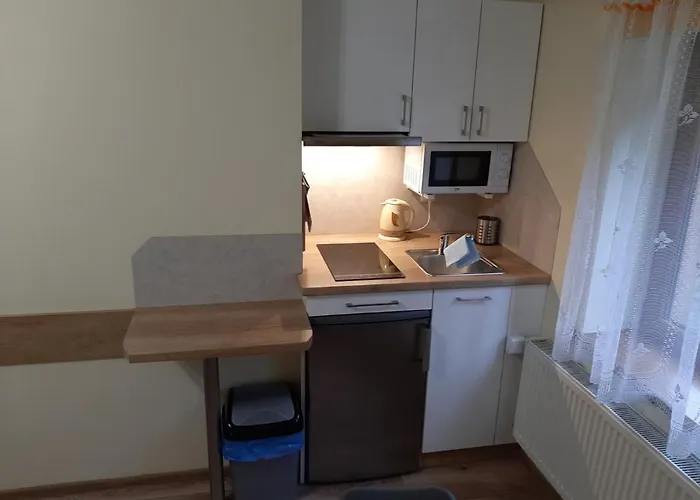 Beata Ubytování v soukromí *