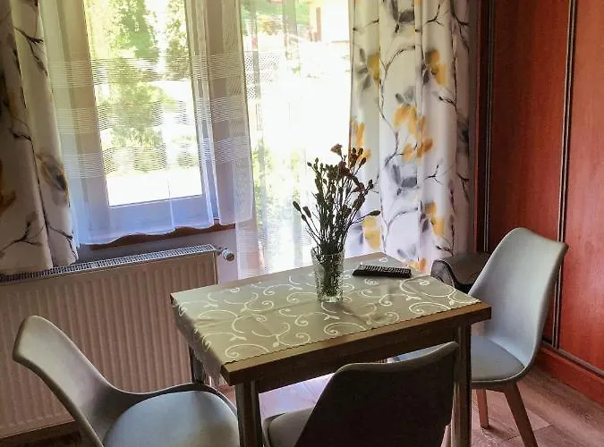 Ubytování v soukromí Beata