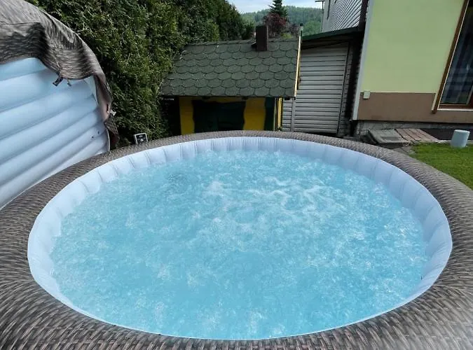 Ubytování v soukromí Beata