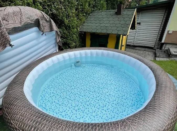 Ubytování v soukromí Beata Visla