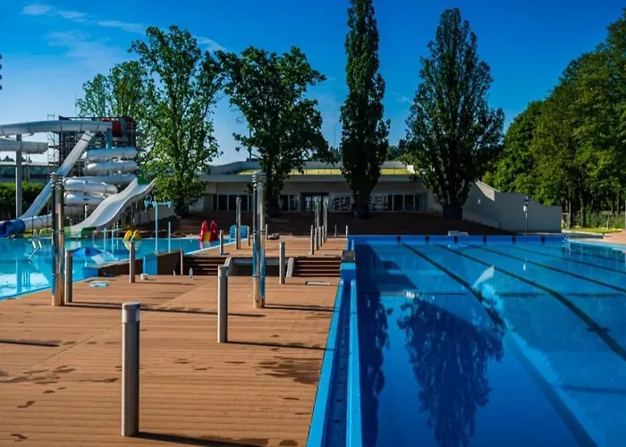 בית אירוח Beata