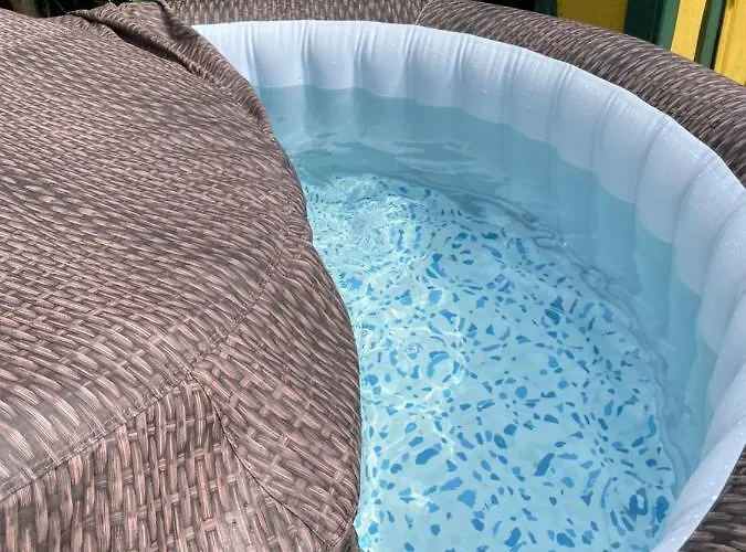 Beata בית אירוח *