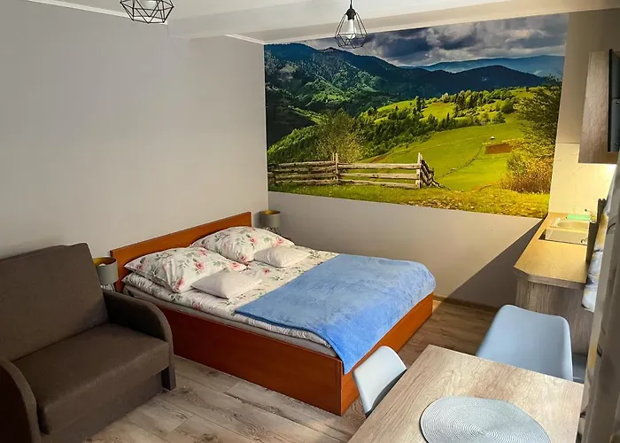 בית אירוח Beata