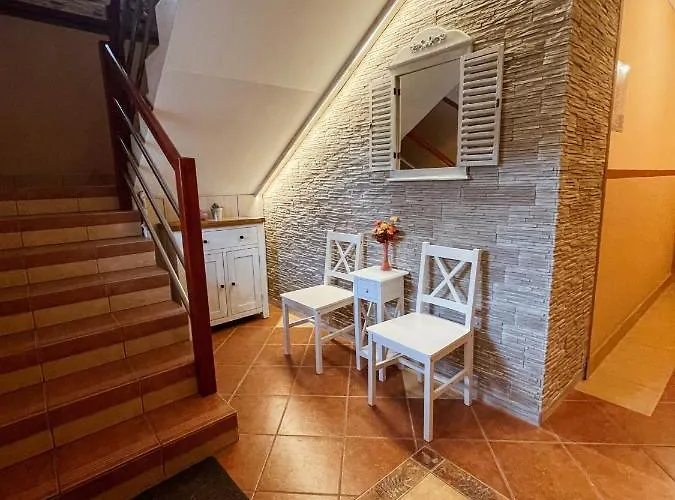 Beata בית אירוח *