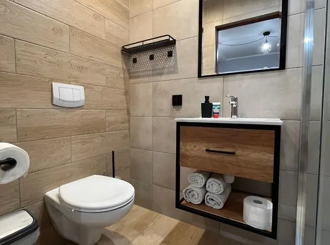 בית אירוח Beata