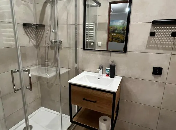 Ubytování v soukromí Beata Visla