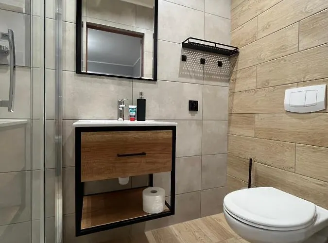 Ubytování v soukromí Beata