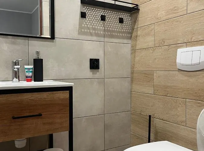 Beata בית אירוח ויסלאו