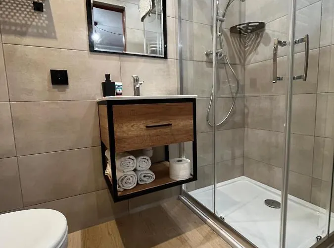 Ubytování v soukromí Beata