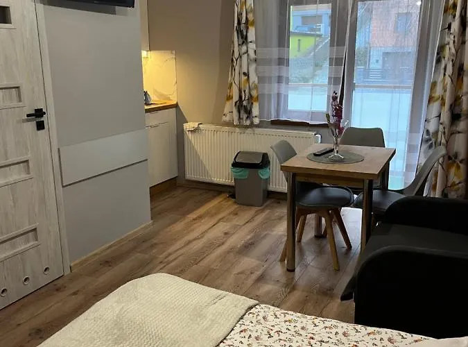 Beata בית אירוח *